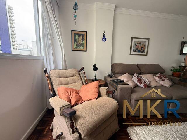 #M9 - Apartamento para Venda em Balneário Camboriú - SC
